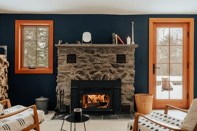 cheminée creation-decor-pierre