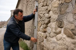 consolider-un-mur-en-pierre-qui-penche