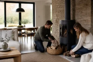 destockage-poele-a-bois-scandinave